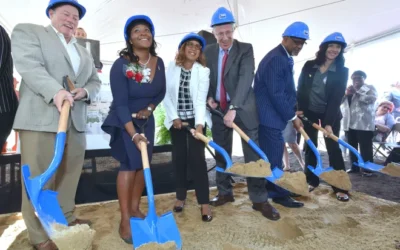 Recognized and Respected – Honoring a Lifetime of Service