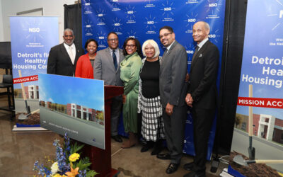 Driving Results in Managed Care – Transforming Total Health Care