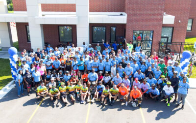 Leading with Purpose – The Legacy of Linda Little