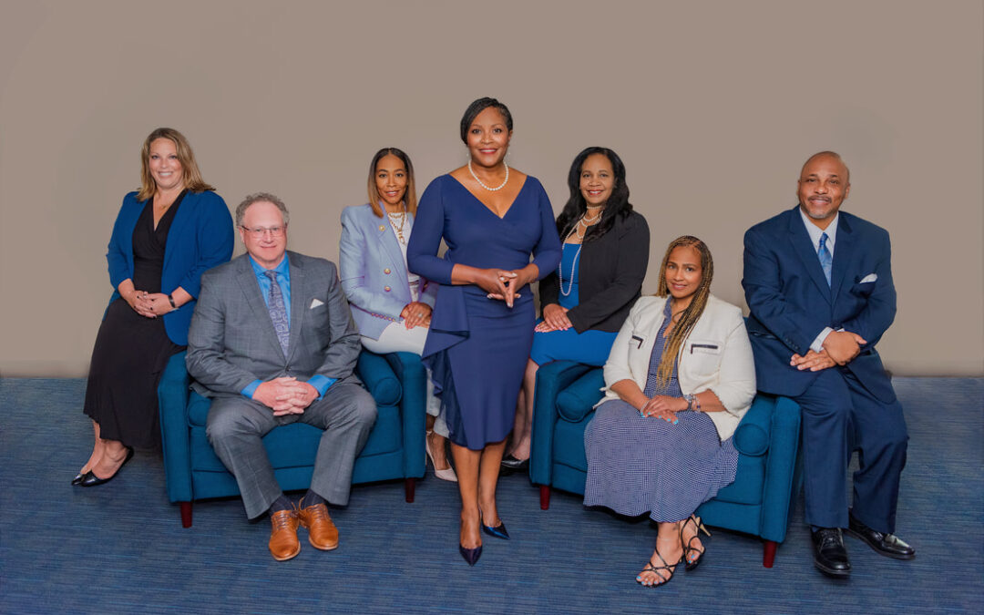 A Clinician at Heart – The Foundation of a Transformational Leader